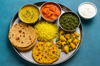 Gujarati Tiffin in Toronto