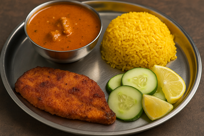 Homecooks Tiffin in Toronto