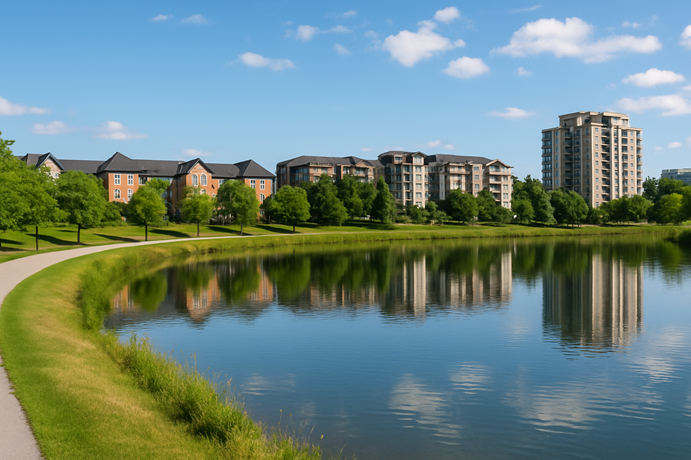 Tiffin Service in Toronto – Oakville