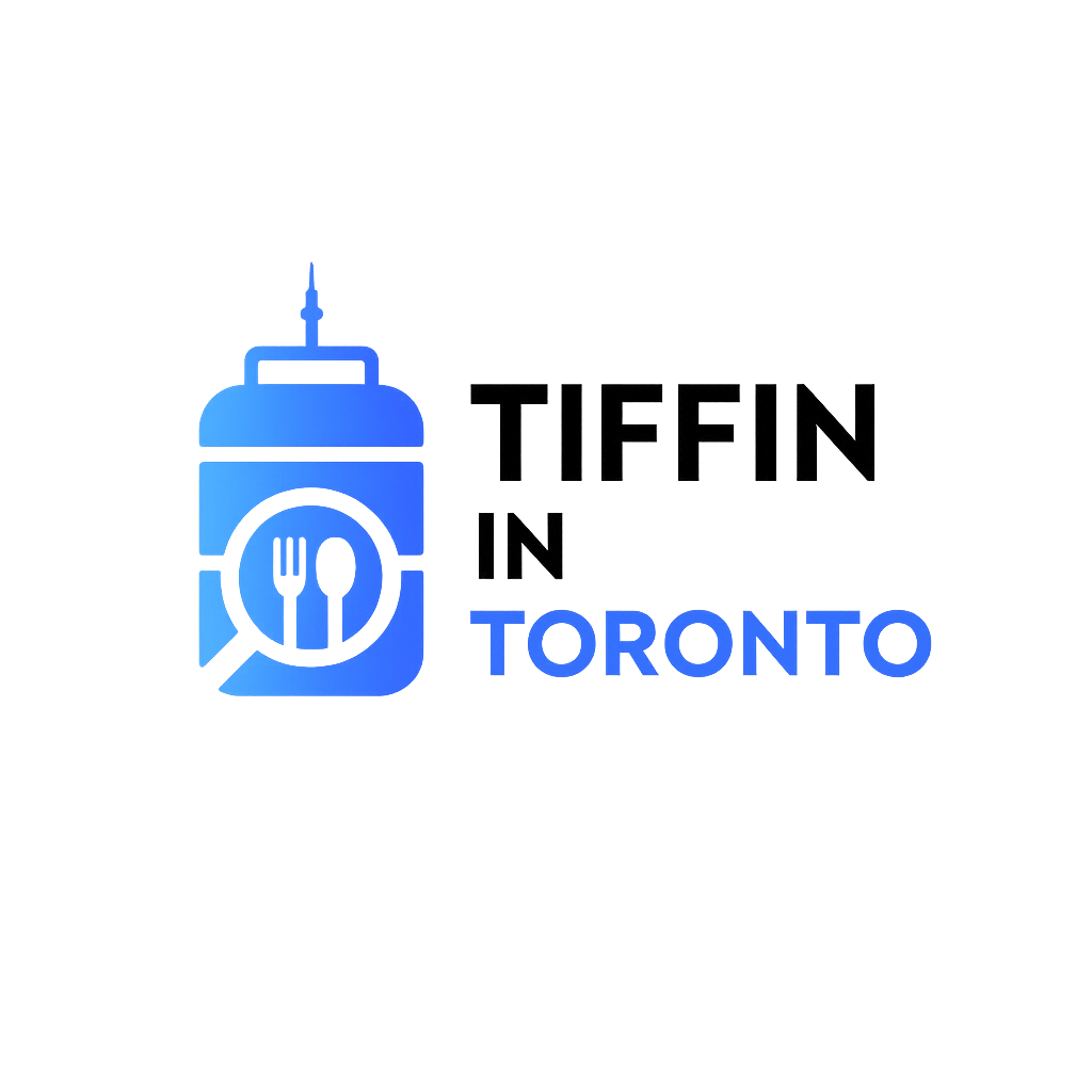 Tiffin in Toronto