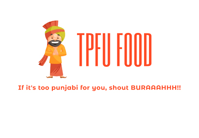 Too Punjabi for You TPFU